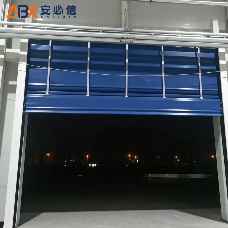 庆阳市翻转式卸货平台